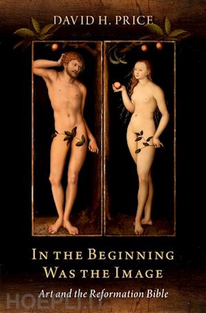 price david h. - in the beginning was the image