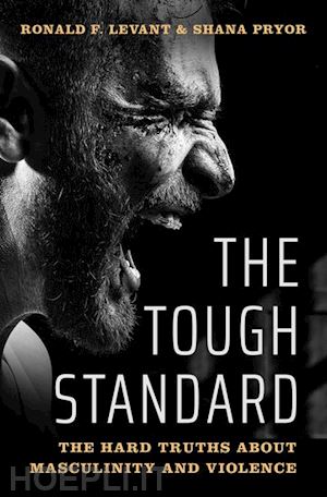 levant ronald f.; pryor shana - the tough standard