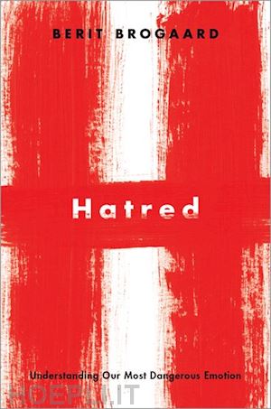 brogaard berit - hatred