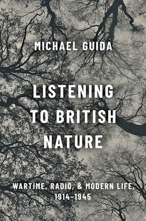 guida michael - listening to british nature
