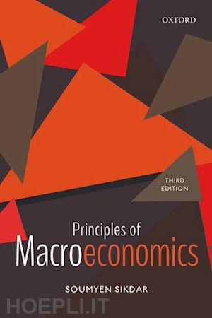 sikdar soumyen - principles of macroeconomics