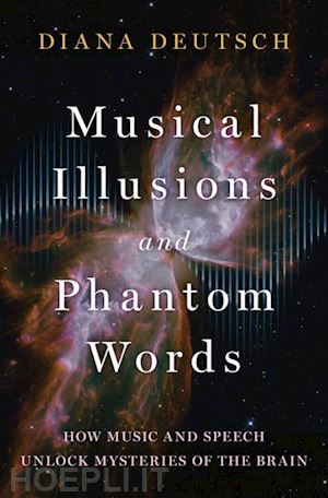 deutsch diana - musical illusions and phantom words