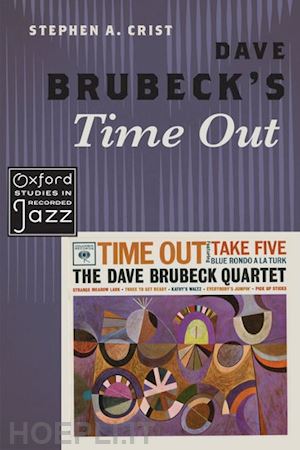 crist stephen a. - dave brubeck's time out