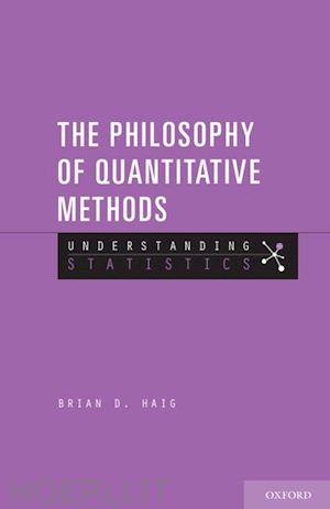 haig brian d. - the philosophy of quantitative methods