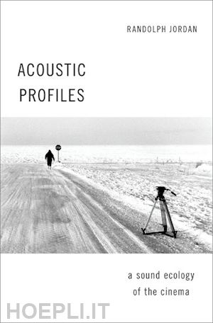 jordan randolph - acoustic profiles
