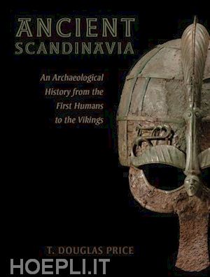 price t. douglas - ancient scandinavia