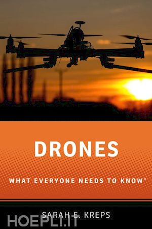 kreps sarah - drones
