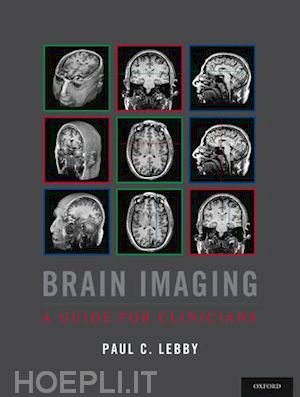 lebby paul c. - brain imaging