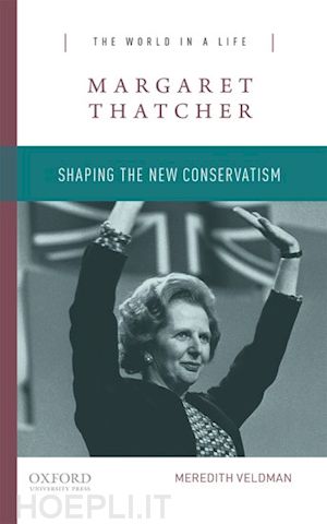 libri di margaret thatcher