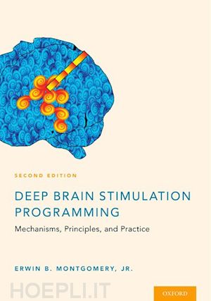 montgomery jr erwin b - deep brain stimulation programming