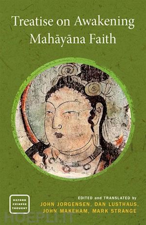  - treatise on awakening mahayana faith
