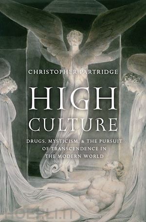 partridge christopher - high culture