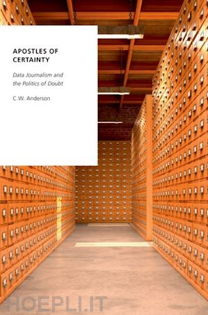 anderson c.w. - apostles of certainty