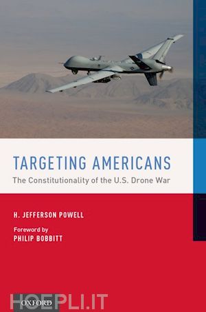 powell h. jefferson; bobbitt philip c. - targeting americans