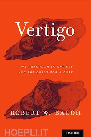 baloh robert w. - vertigo