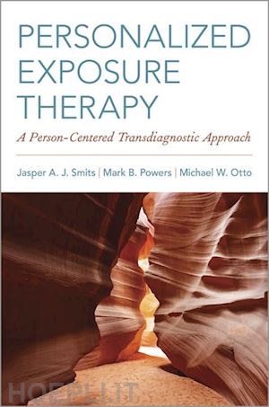 smits jasper a.j.; powers mark b.; otto michael w. - personalized exposure therapy