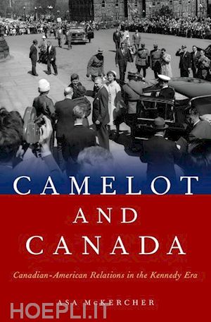 mckercher asa - camelot and canada