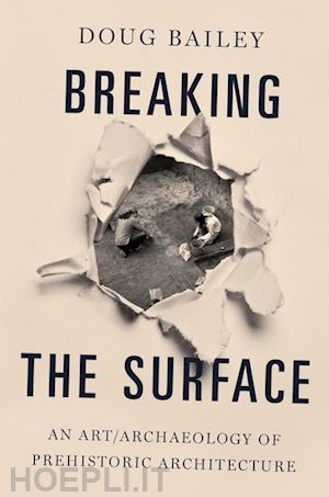 bailey doug - breaking the surface