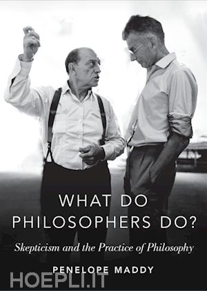maddy penelope - what do philosophers do?