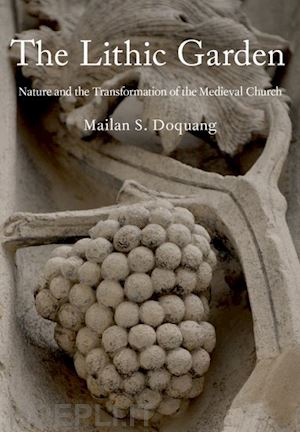 doquang mailan s. - the lithic garden