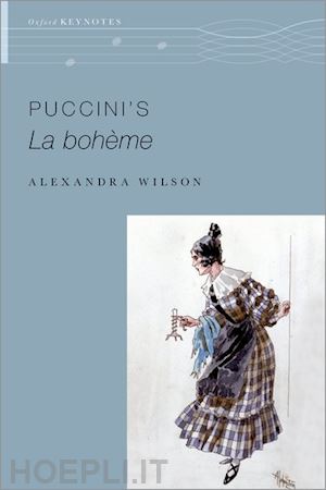 wilson alexandra - puccini's la bohème