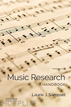 sampsel laurie - music research