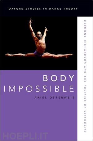 osterweis ariel - body impossible