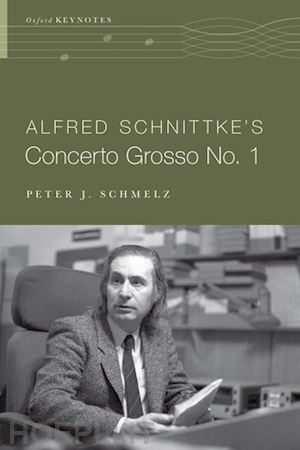 schmelz peter j. - alfred schnittke's concerto grosso no. 1