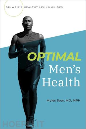 spar myles - optimal men's health