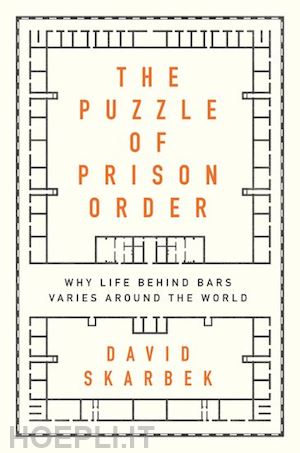 skarbek david - the puzzle of prison order