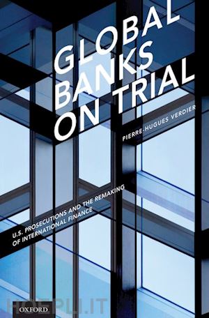 verdier pierre-hugues - global banks on trial