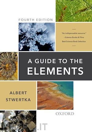 stwertka albert - a guide to the elements