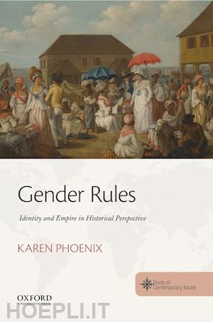 phoenix karen - gender rules