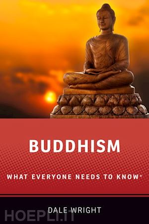 wright dale s. - buddhism