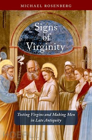 rosenberg michael - signs of virginity