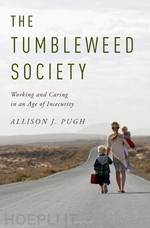 pugh allison j. - the tumbleweed society