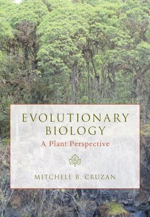 cruzan mitchell b. - evolutionary biology