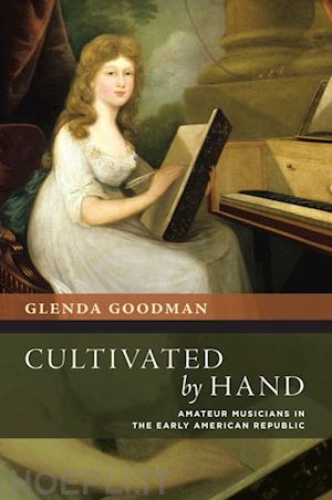 goodman glenda - cultivated by hand