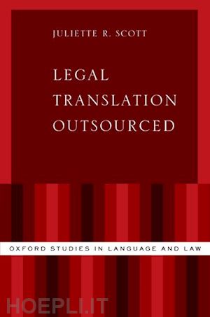 scott juliette r. - legal translation outsourced