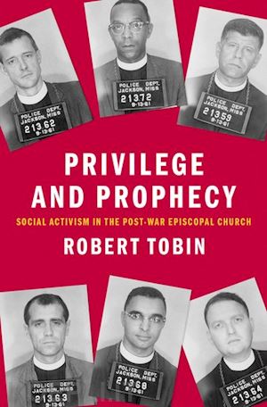 tobin robert - privilege and prophecy