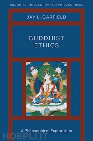 garfield jay l. - buddhist ethics