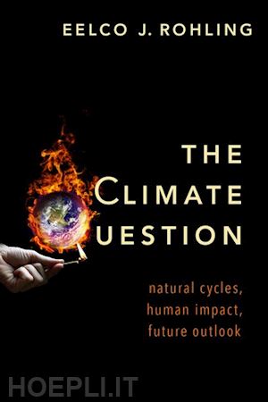 rohling eelco j. - the climate question