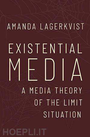 lagerkvist amanda - existential media