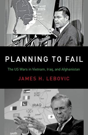 lebovic james h. - planning to fail