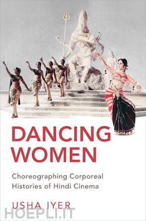 iyer usha - dancing women