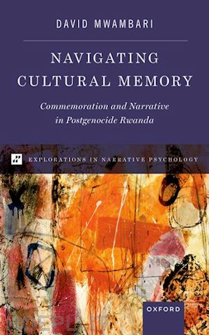 mwambari david - navigating cultural memory