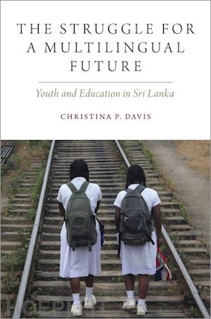 davis christina p. - the struggle for a multilingual future