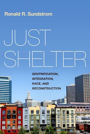 sundstrom ronald r. - just shelter