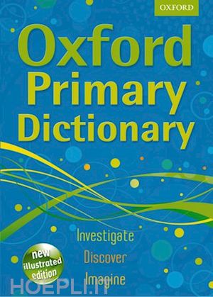 oxford dictionaries - oxford primary dictionary