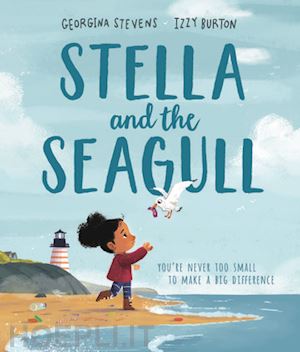 stevens georgina - stella and the seagull